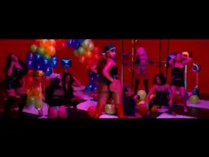 Megan Thee Stallion – Big Ole Freak